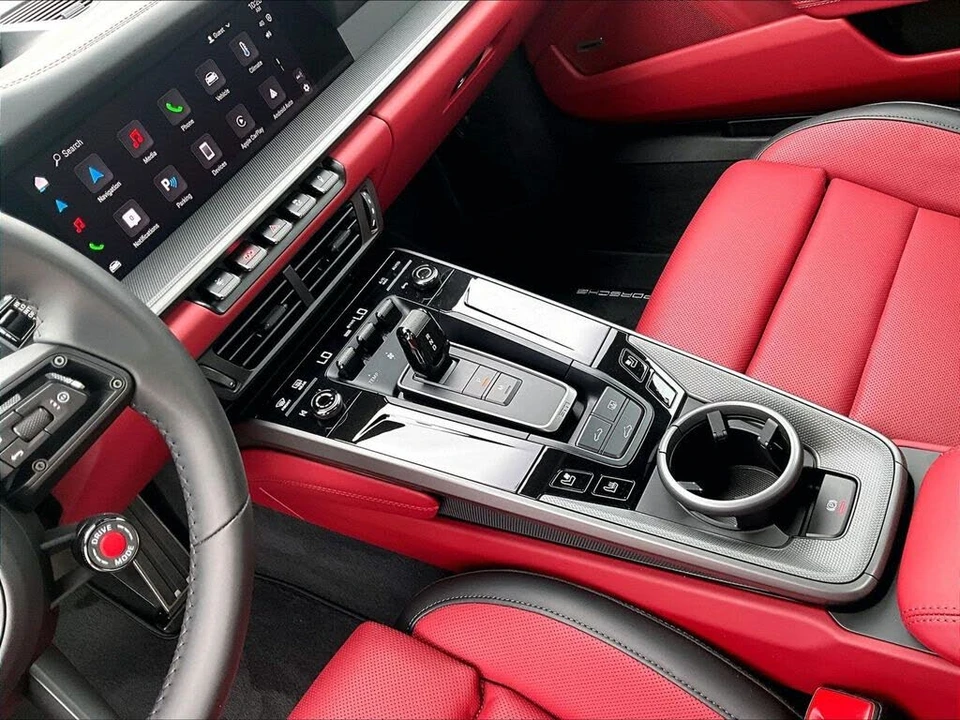 2025 Porsche 992 Carrera S - Image 17 of 26