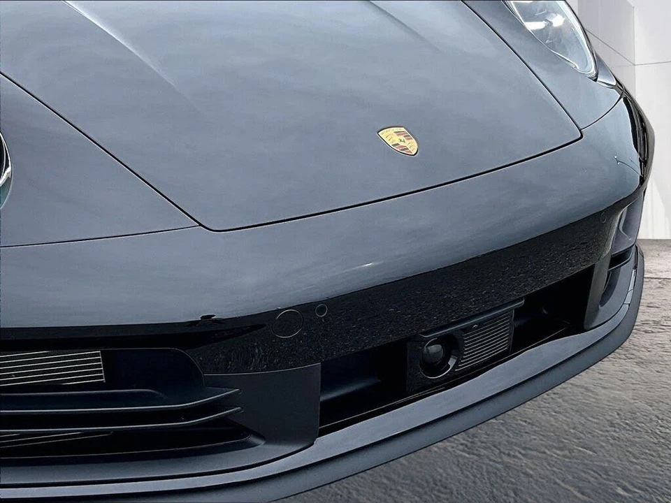 2025 Porsche 992 Carrera S - Image 20 of 26