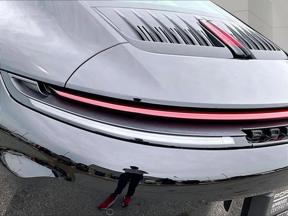 2025 Porsche 992 Carrera S - Image 21 of 26