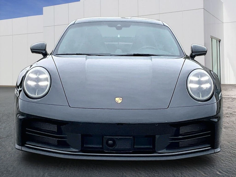 2025 Porsche 992 Carrera S - Image 10 of 26