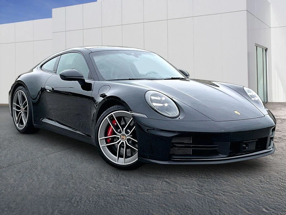 2025 Porsche 992 Carrera S - Image 9 of 26