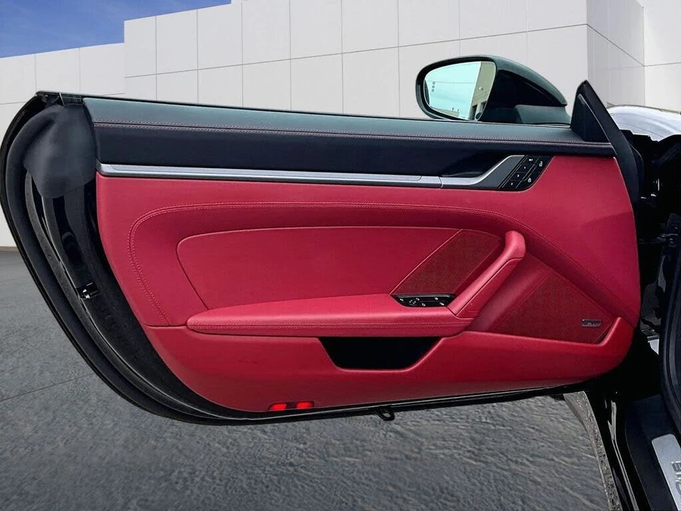 2025 Porsche 992 Carrera S - Image 19 of 26