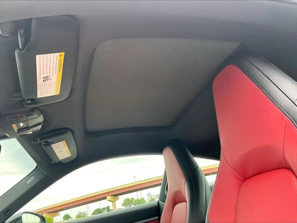 2025 Porsche 992 Carrera S - Image 18 of 26