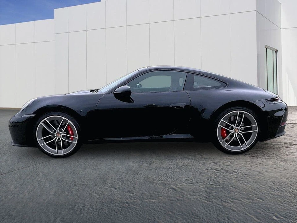 2025 Porsche 992 Carrera S - Image 2 of 26