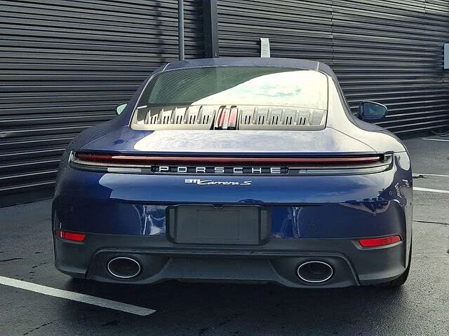2025 Porsche 992 Carrera S - Image 6 of 31