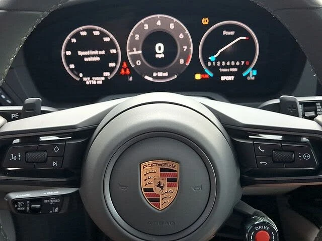 2025 Porsche 992 Carrera S - Image 23 of 31