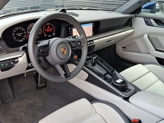 2025 Porsche 992 Carrera S - Image 4 of 31