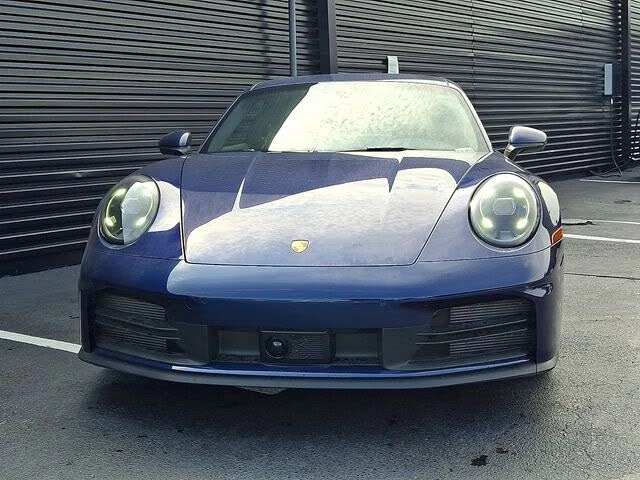 2025 Porsche 992 Carrera S - Image 10 of 31