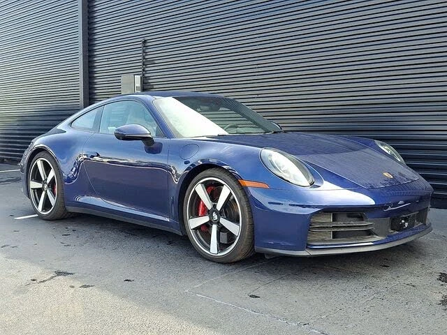 2025 Porsche 992 Carrera S - Image 9 of 31