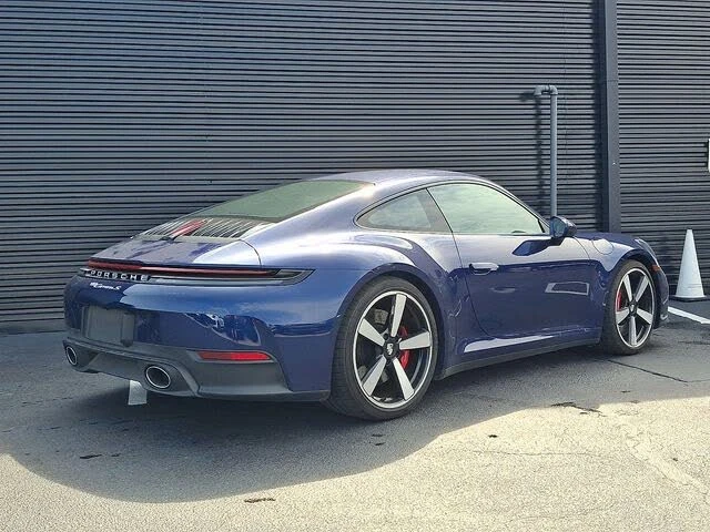 2025 Porsche 992 Carrera S - Image 7 of 31