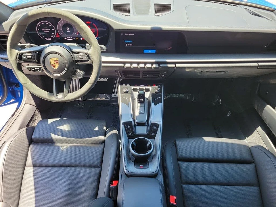 2025 Porsche 992 Carrera S - Image 20 of 31