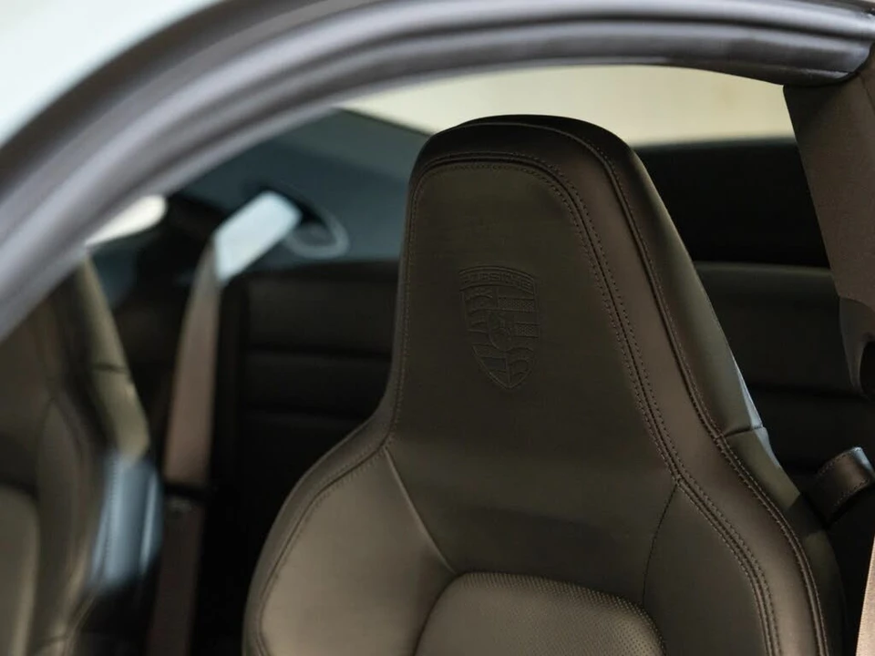 2025 Porsche 992 Carrera S - Image 14 of 24