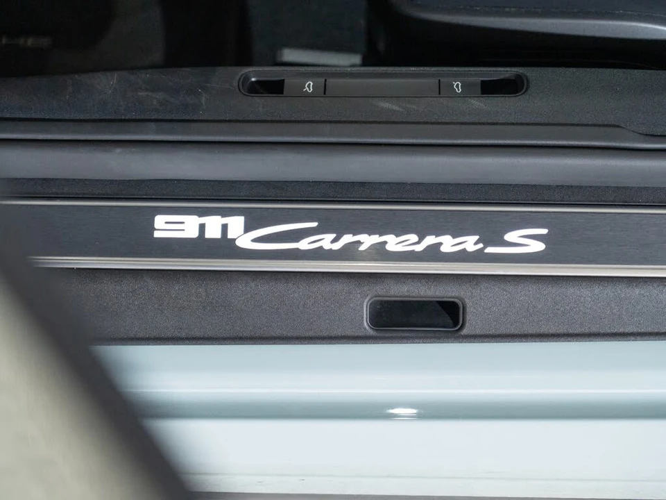 2025 Porsche 992 Carrera S - Image 12 of 24