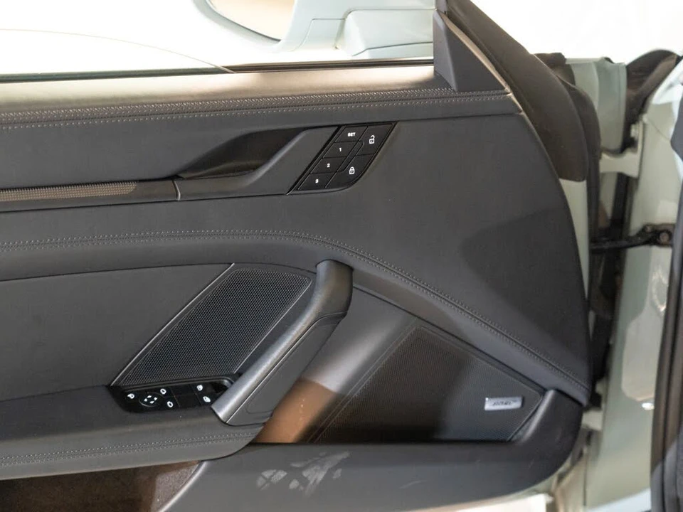 2025 Porsche 992 Carrera S - Image 18 of 24