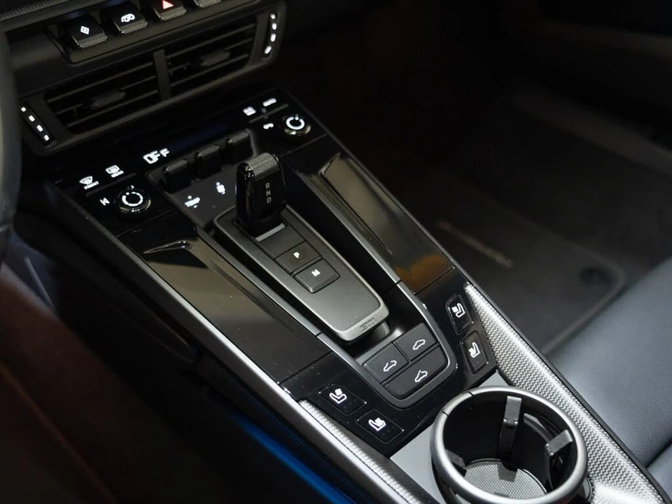 2025 Porsche 992 Carrera S - Image 22 of 24