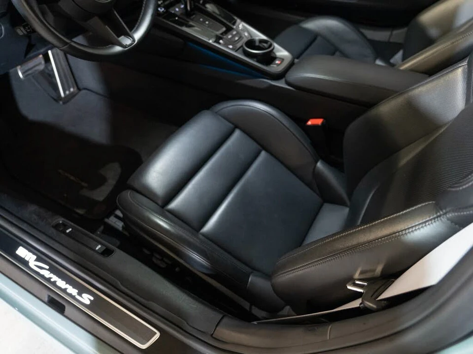 2025 Porsche 992 Carrera S - Image 15 of 24