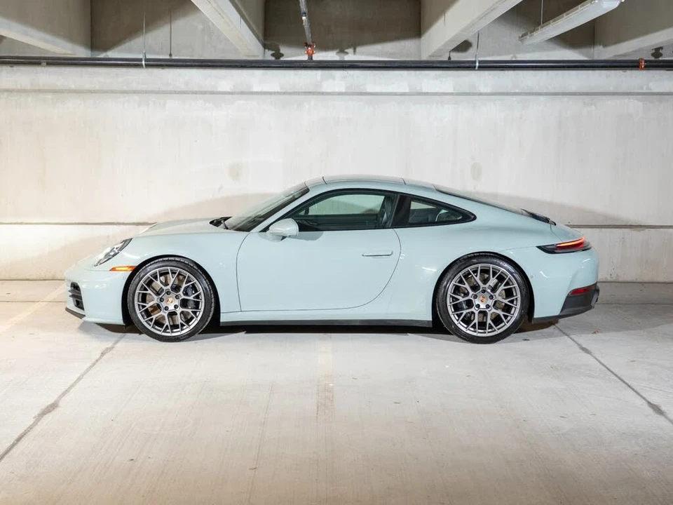 2025 Porsche 992 Carrera S - Image 2 of 24
