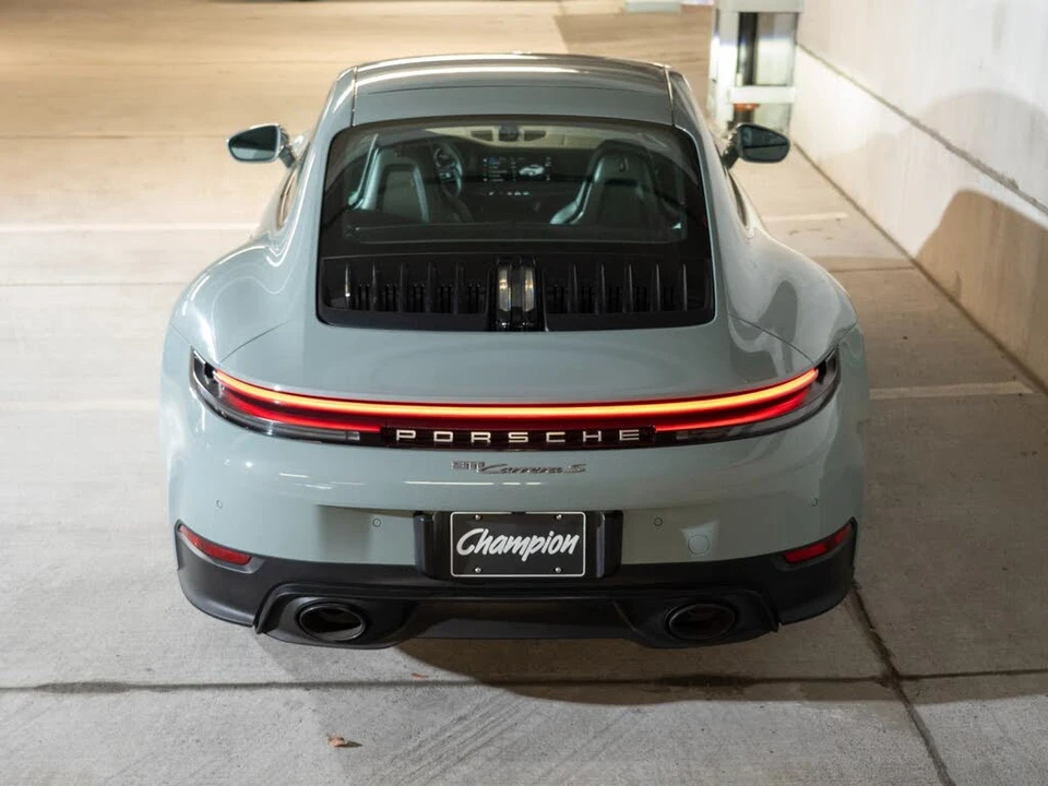 2025 Porsche 992 Carrera S - Image 10 of 24