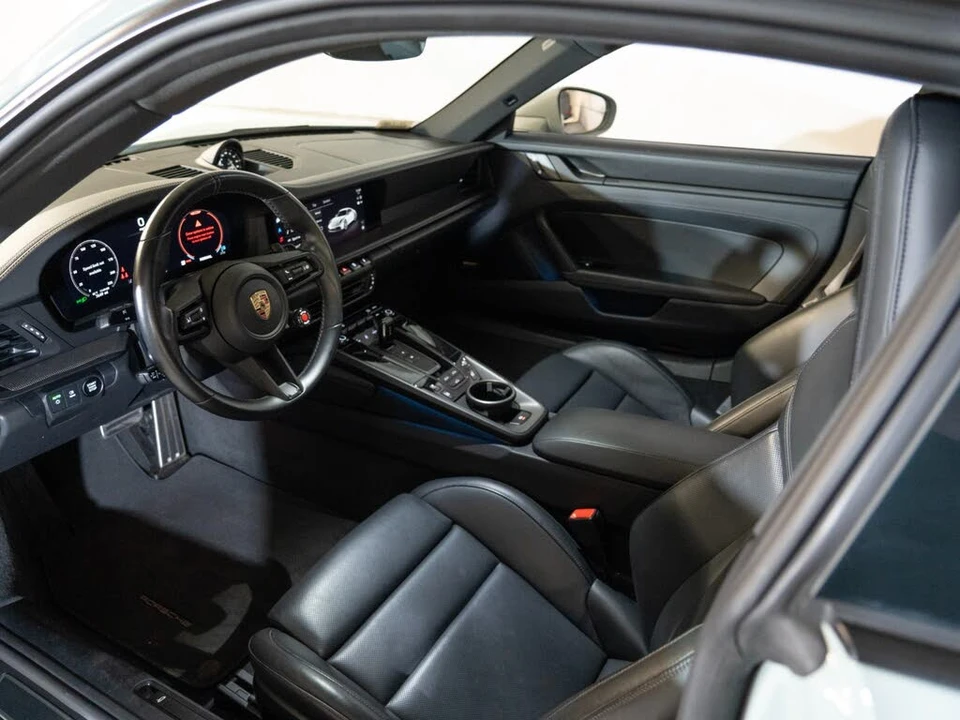 2025 Porsche 992 Carrera S - Image 4 of 24