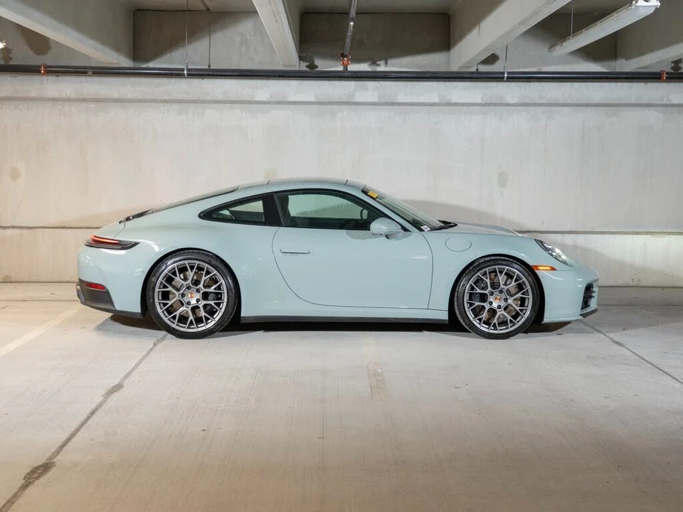 2025 Porsche 992 Carrera S - Image 8 of 24