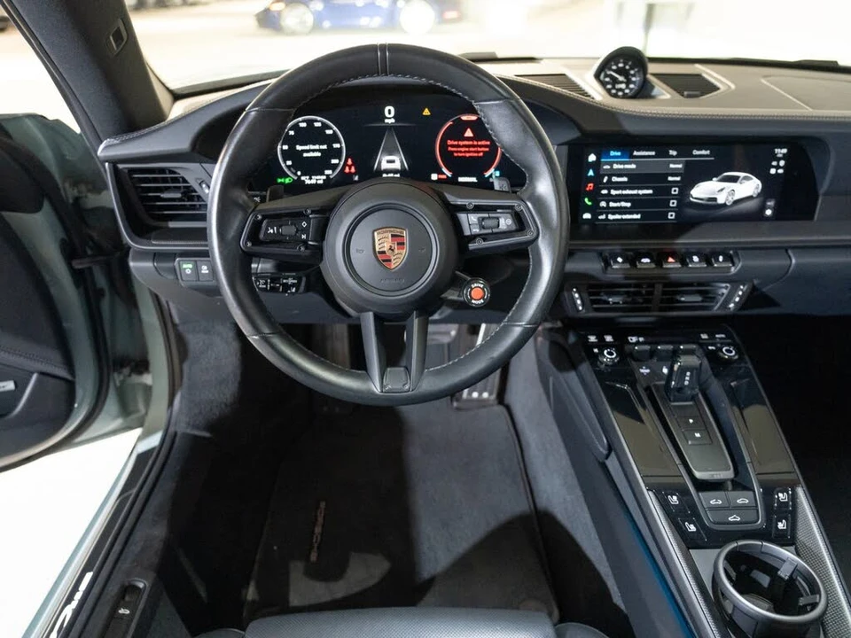 2025 Porsche 992 Carrera S - Image 23 of 24