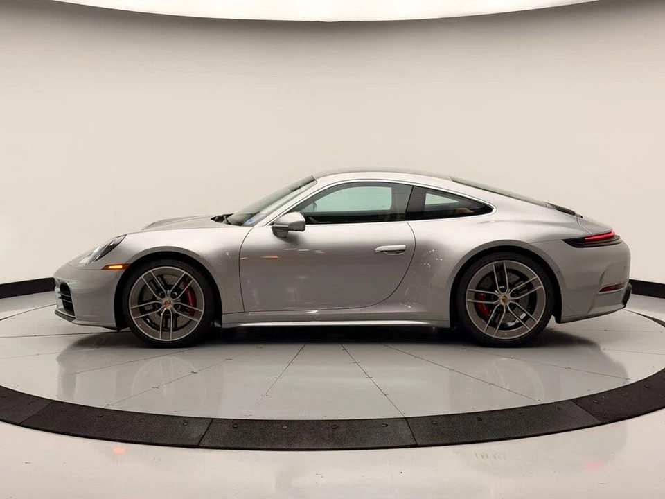 2025 Porsche 992 Carrera S - Image 2 of 16