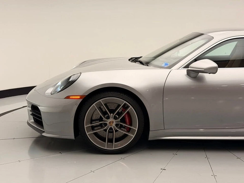 2025 Porsche 992 Carrera S - Image 16 of 16