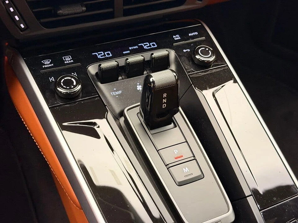 2025 Porsche 992 Carrera S - Image 12 of 16