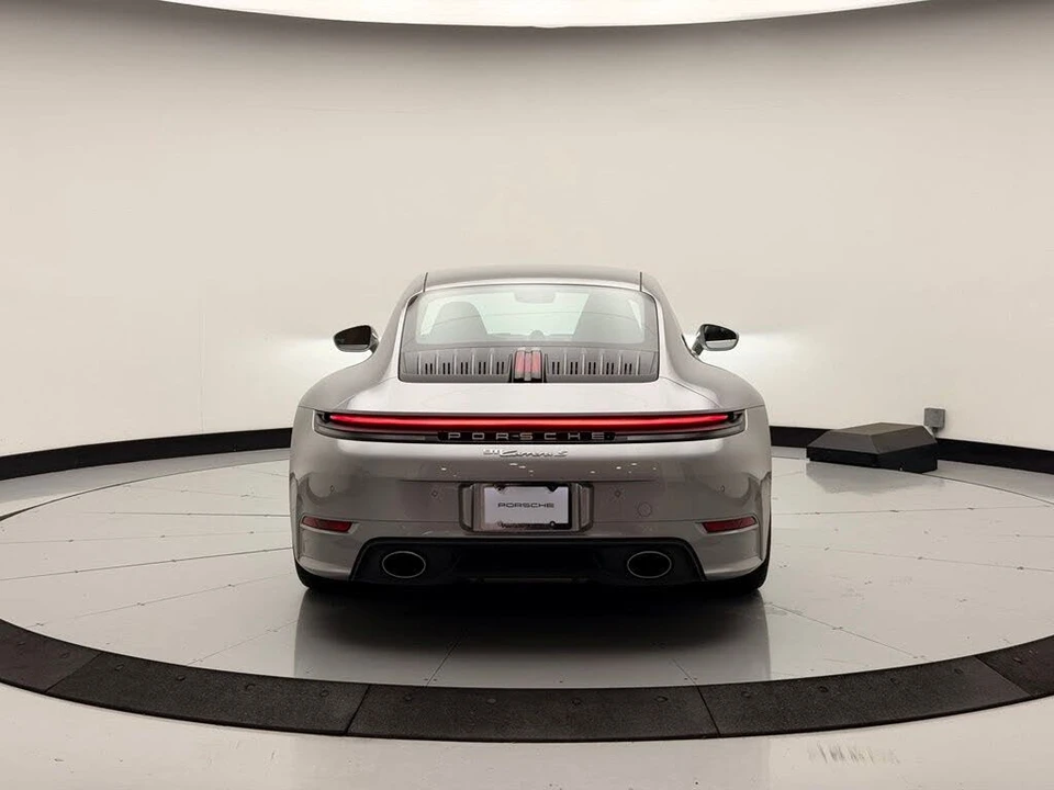 2025 Porsche 992 Carrera S - Image 10 of 16