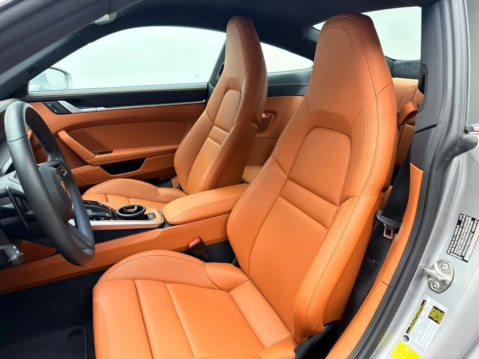 2025 Porsche 992 Carrera S - Image 5 of 16