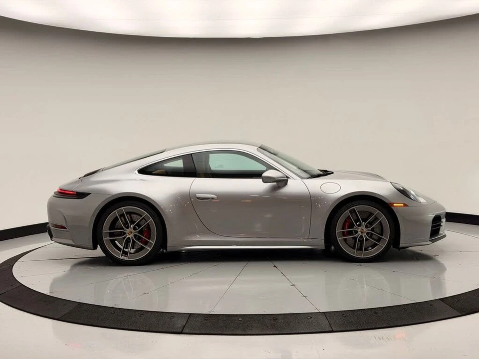 2025 Porsche 992 Carrera S - Image 6 of 16