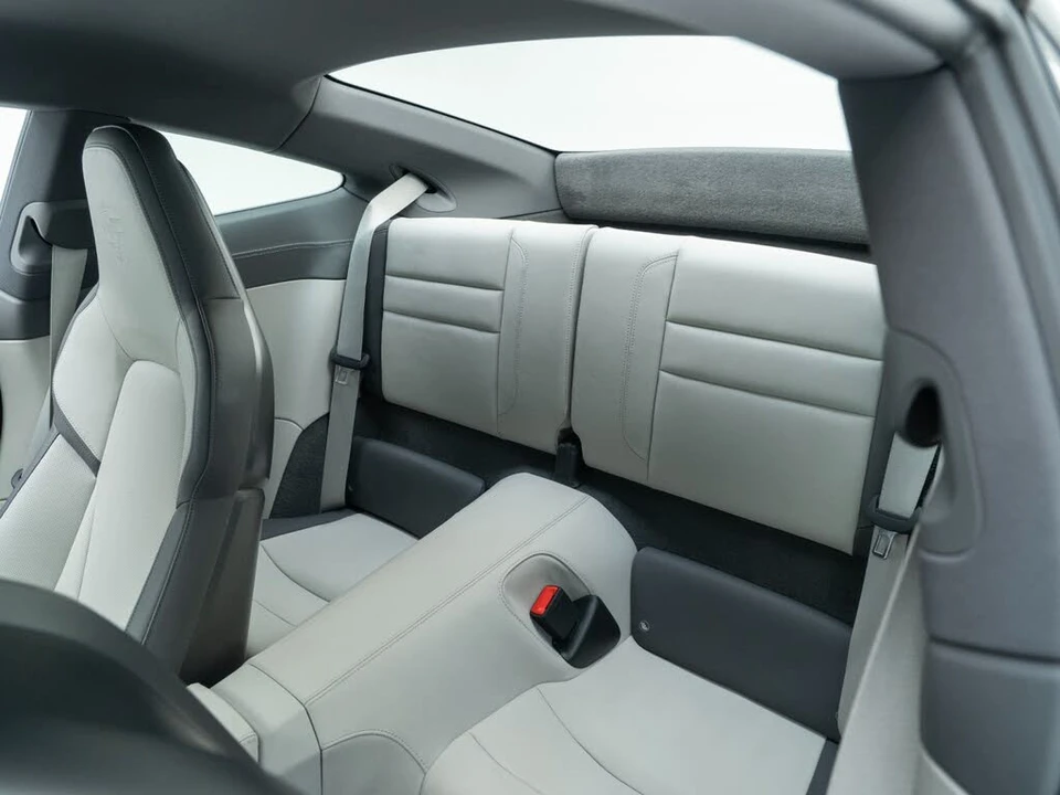 2025 Porsche 992 Carrera S - Image 19 of 30