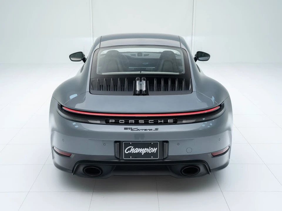 2025 Porsche 992 Carrera S - Image 10 of 30