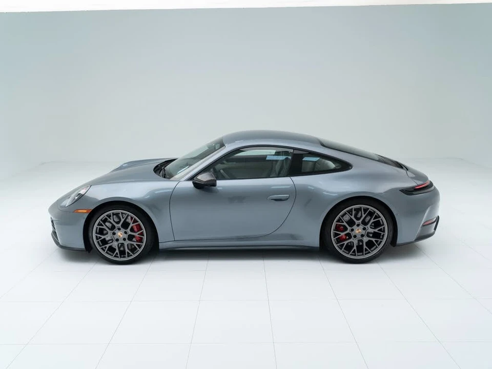 2025 Porsche 992 Carrera S - Image 2 of 30