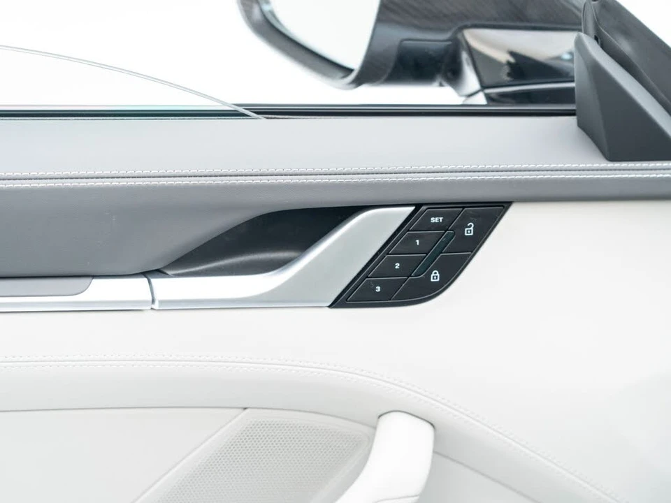 2025 Porsche 992 Carrera S - Image 22 of 30
