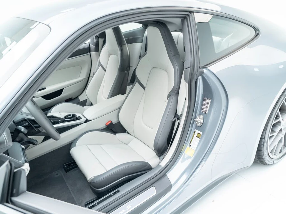 2025 Porsche 992 Carrera S - Image 5 of 30