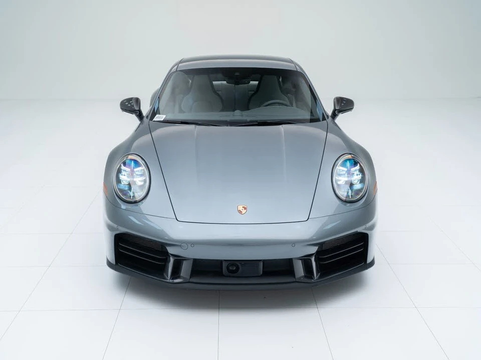 2025 Porsche 992 Carrera S - Image 6 of 30