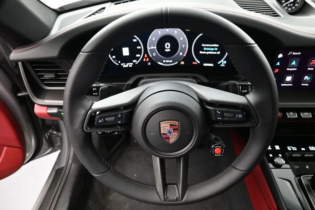 2025 Porsche 992 Carrera S - Image 7 of 31