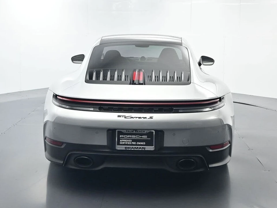 2025 Porsche 992 Carrera S - Image 13 of 31