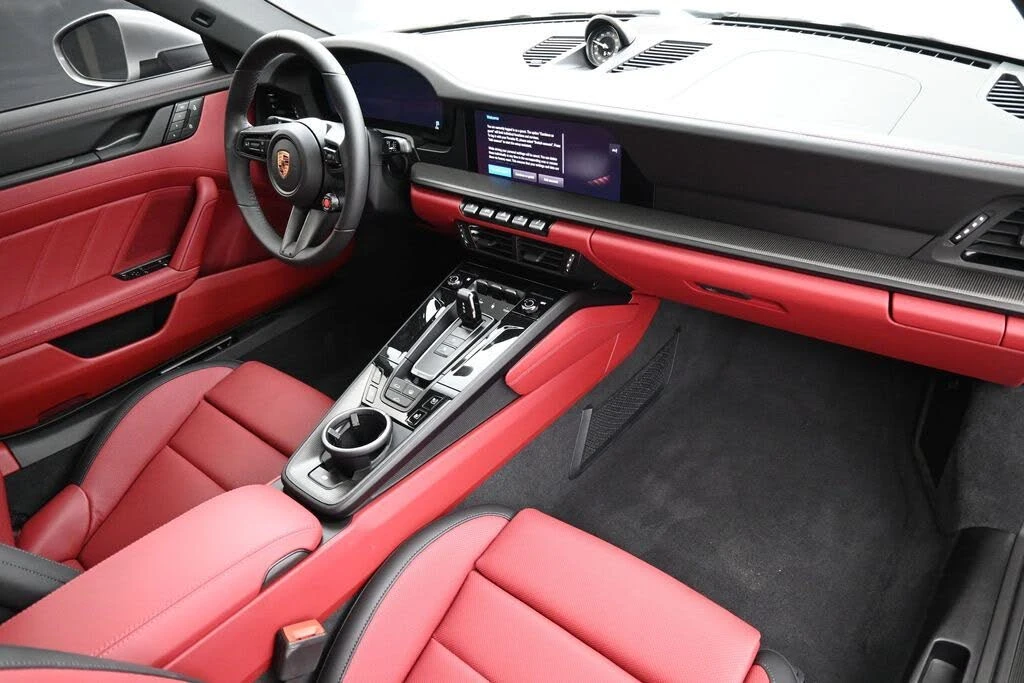 2025 Porsche 992 Carrera S - Image 31 of 31
