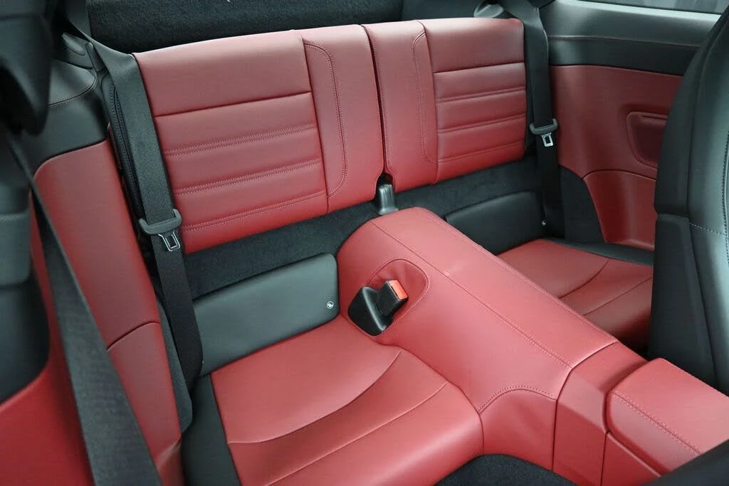 2025 Porsche 992 Carrera S - Image 28 of 31
