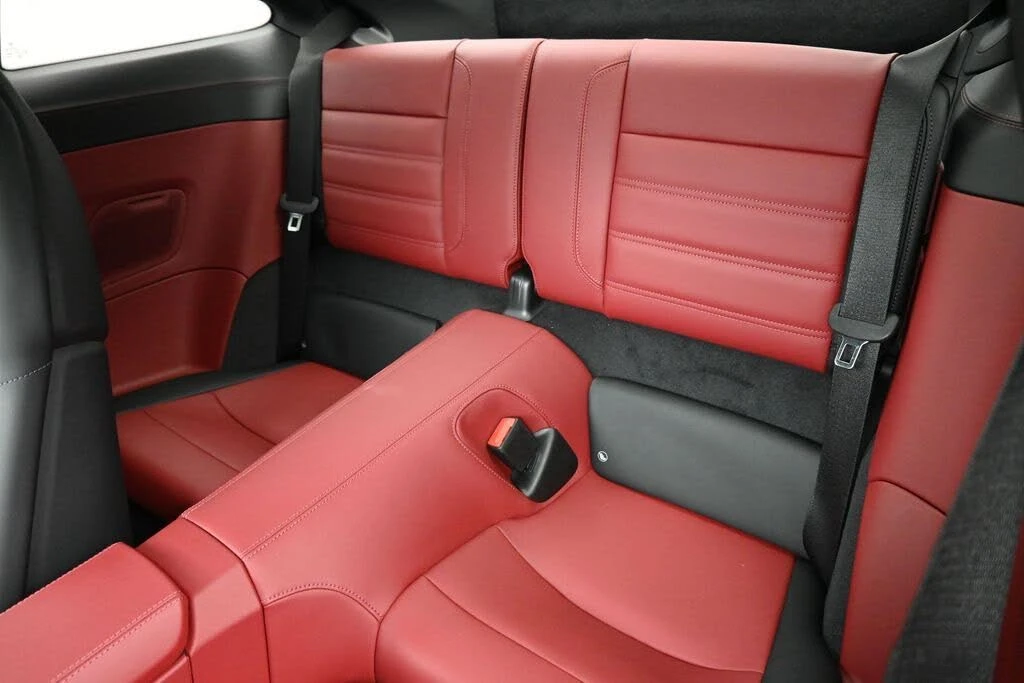 2025 Porsche 992 Carrera S - Image 22 of 31