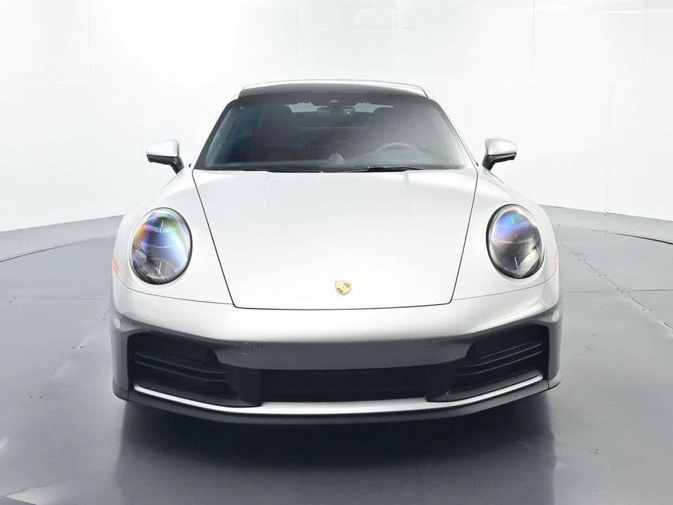 2025 Porsche 992 Carrera S - Image 18 of 31