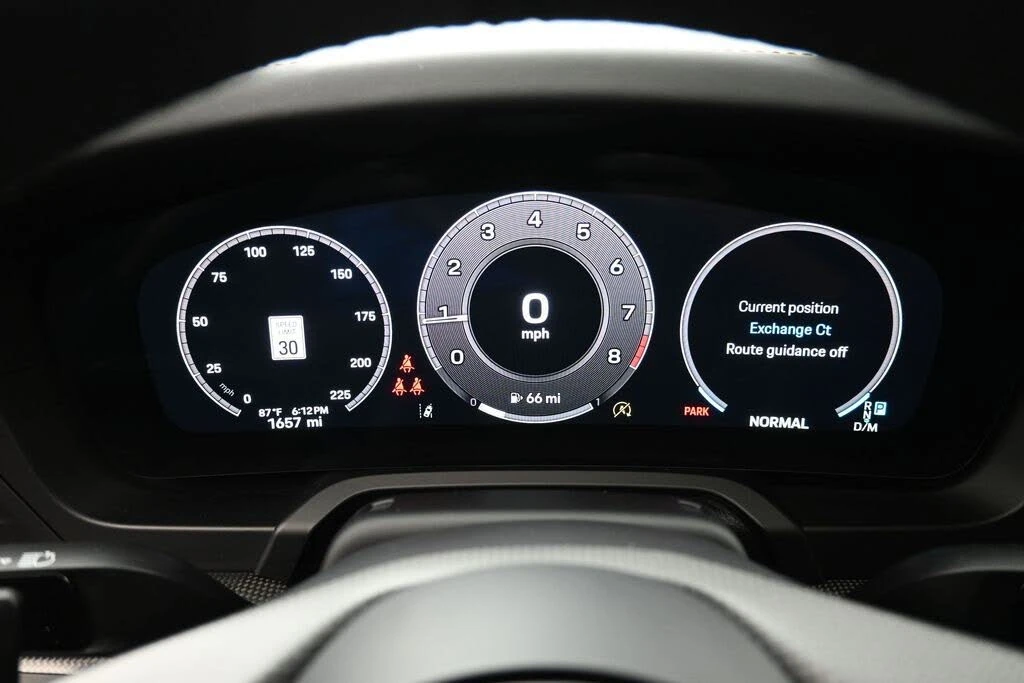 2025 Porsche 992 Carrera S - Image 8 of 31
