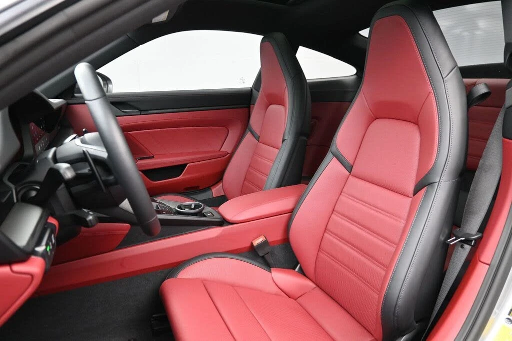 2025 Porsche 992 Carrera S - Image 5 of 31