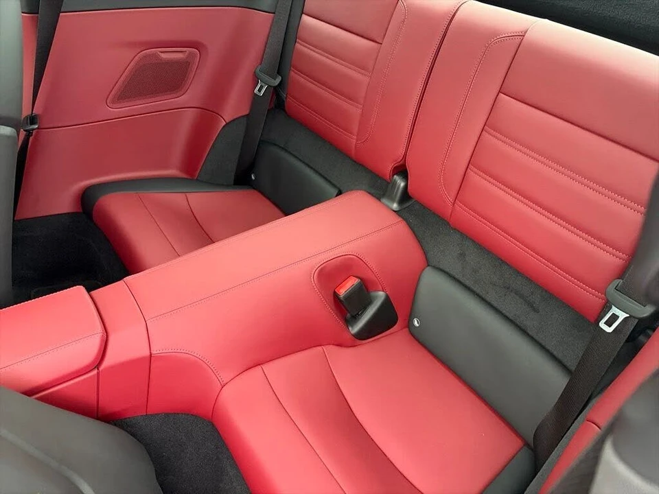 2025 Porsche 992 Carrera S - Image 6 of 17