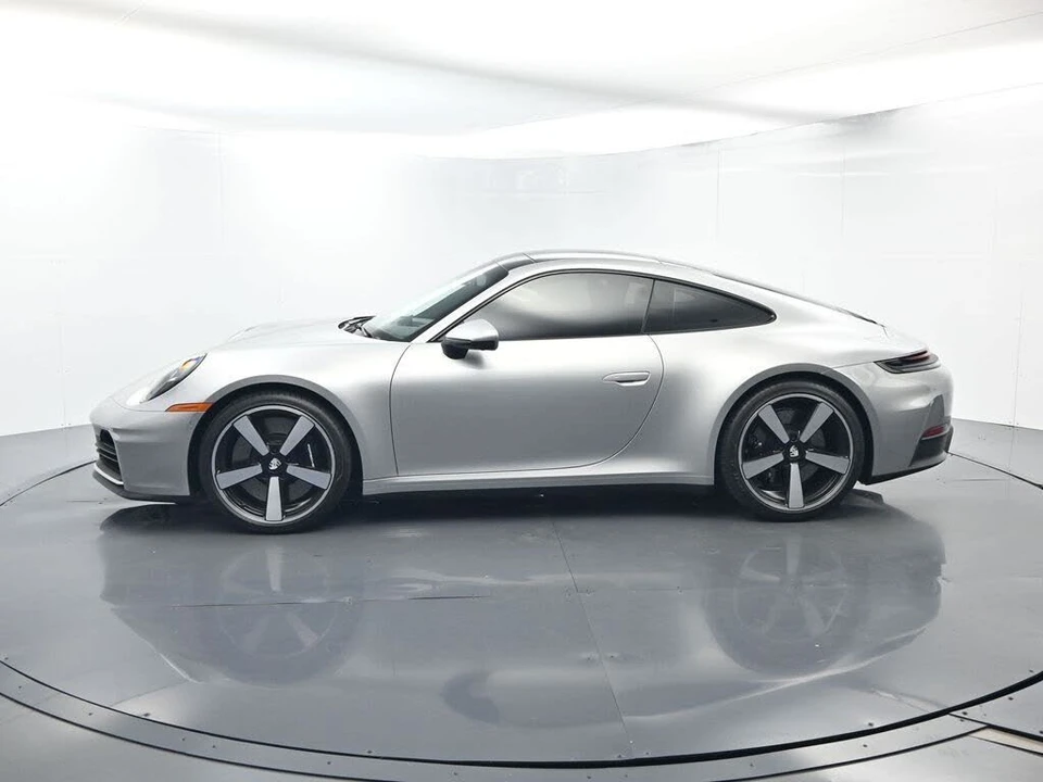 2025 Porsche 992 Carrera S - Image 2 of 31