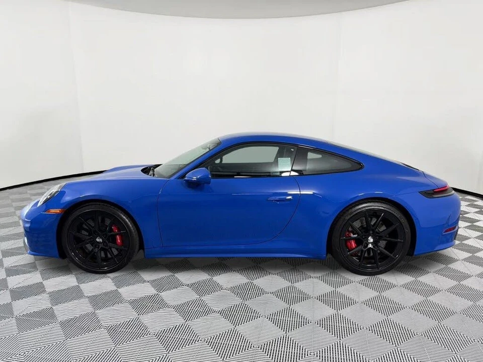 2025 Porsche 992 Carrera S - Image 2 of 30