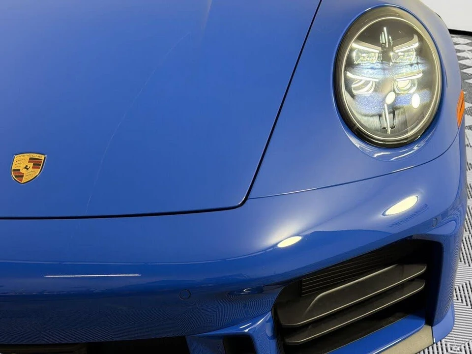2025 Porsche 992 Carrera S - Image 12 of 30