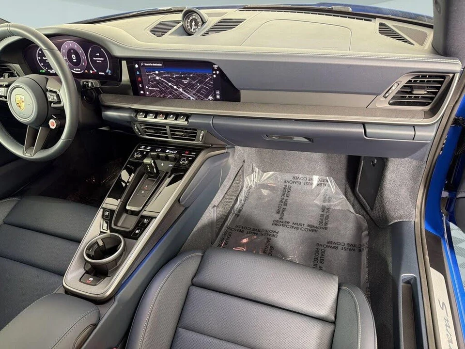 2025 Porsche 992 Carrera S - Image 29 of 30